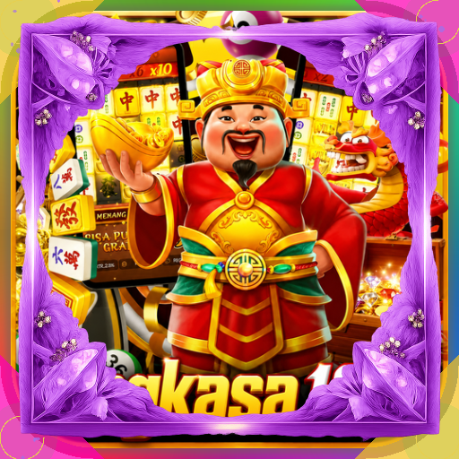angkasa168 — galeri pratinjau - APK Resmi