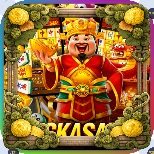 angkasa168 — galeri pratinjau Resmi APK